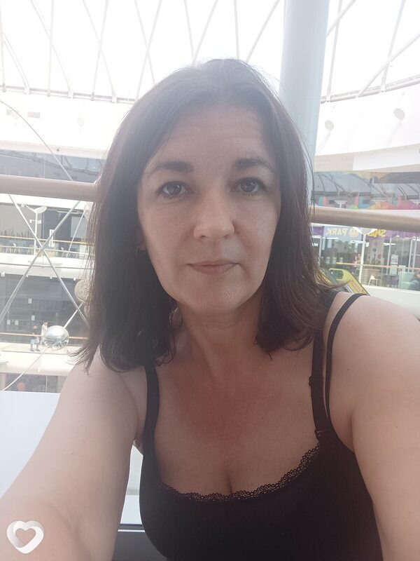 Yana, 44, Харькове — анкета №678415