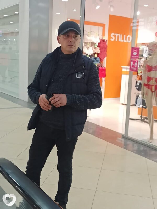 Сергей, 43, Балашихе — анкета №678419