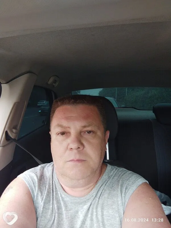 Анатолий, 46, Алматы — анкета №9970