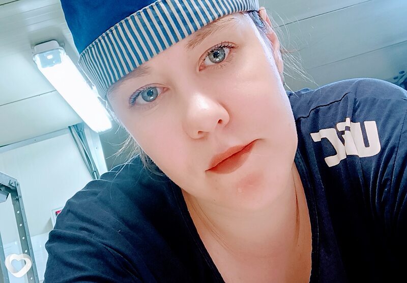 Екатерина, 37, Хабаровске — анкета №678423