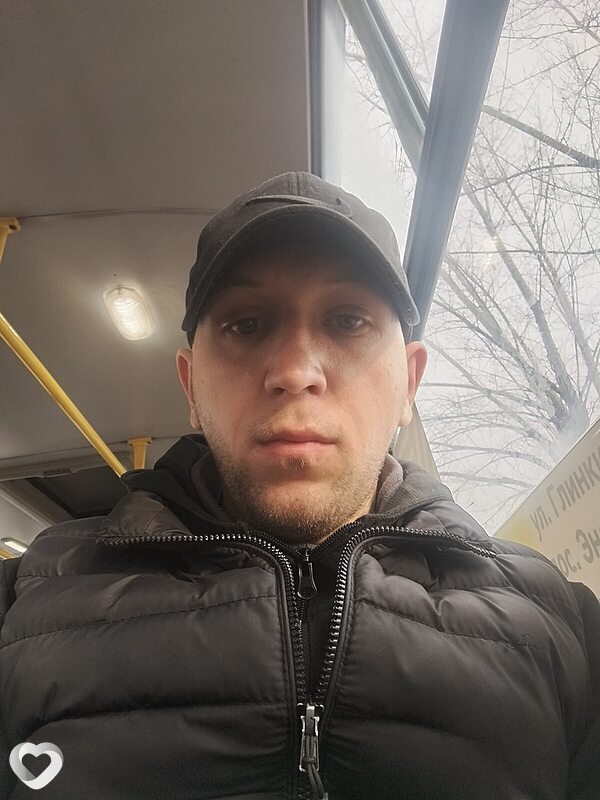 Виталий, 32, Красноярске — анкета №678377