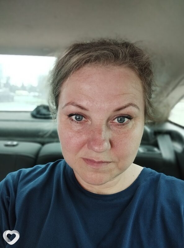 Галина, 50, Новокузнецке — анкета №678387