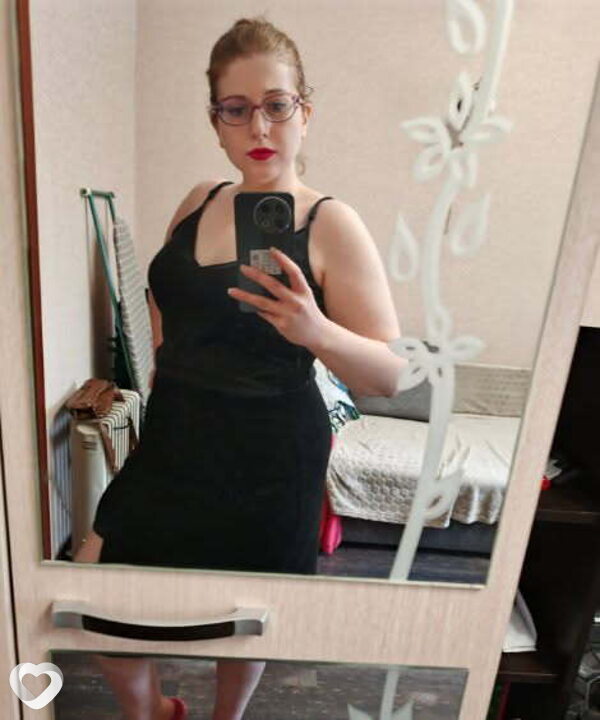 Екатерина, 36, Люберцах — анкета №678389