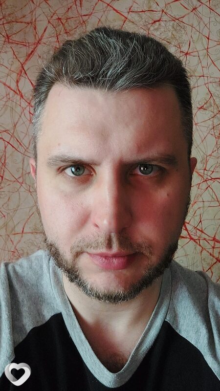Аалексей, 44, Новополоцке — анкета №678394