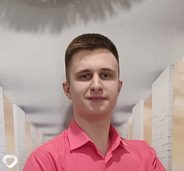 Юрий, 22, Воронеже — анкета №678395