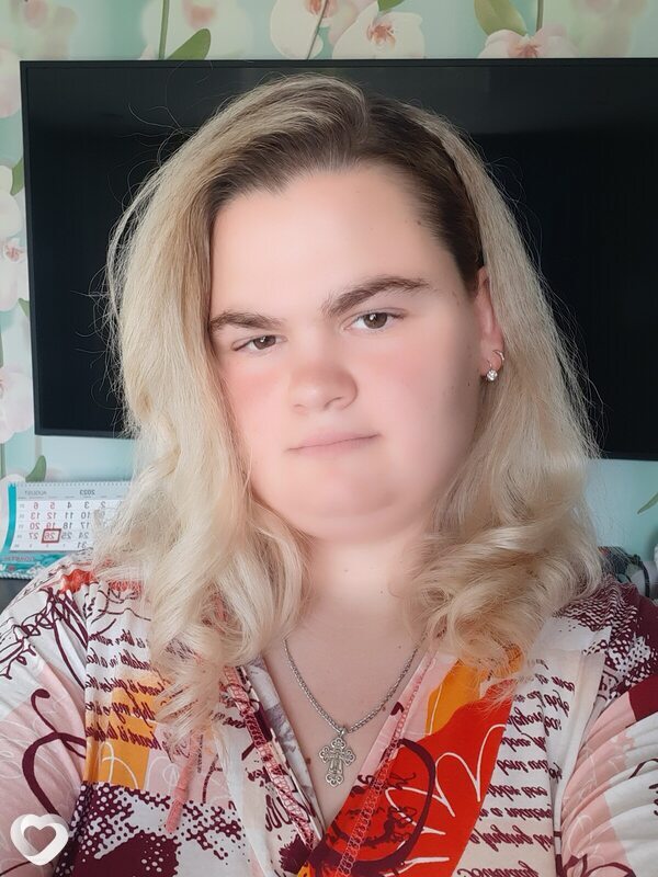 Алена, 28, Ангарске — анкета №678499