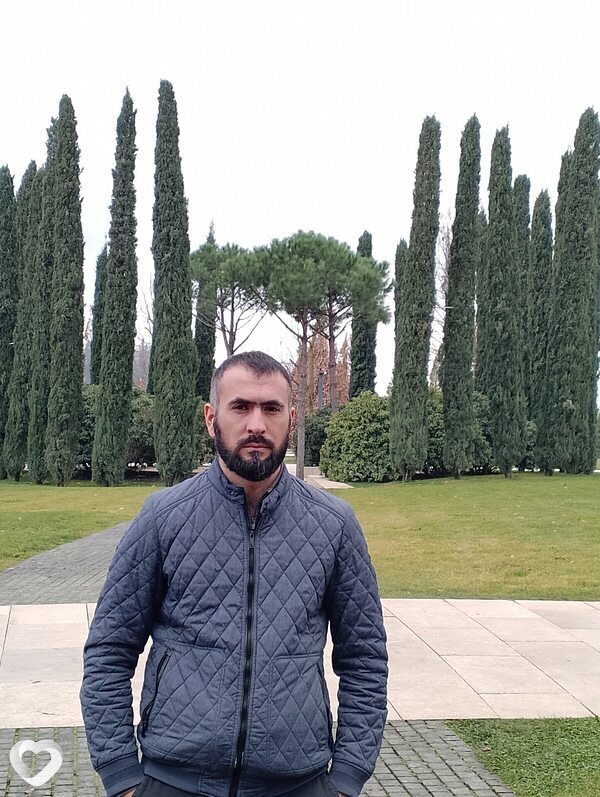 Султан, 45, Искитиме — анкета №678500