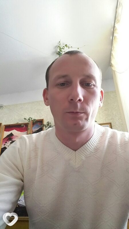 Михаил, 38, Самаре — анкета №678508