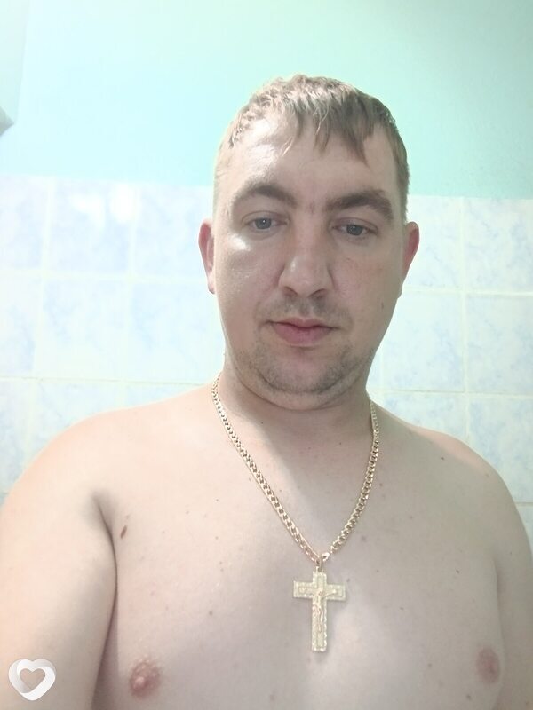 Олег, 33, Липецке — анкета №678514