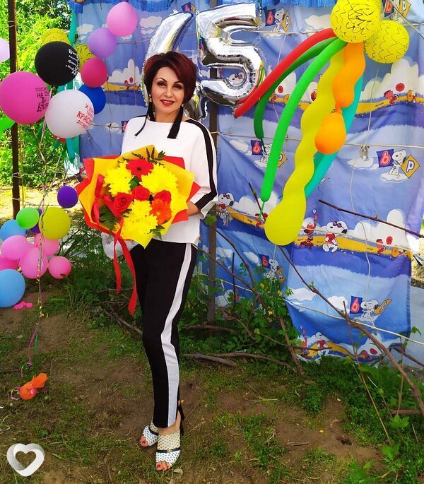 Лесна, 51, Лучегорск — анкета №678517