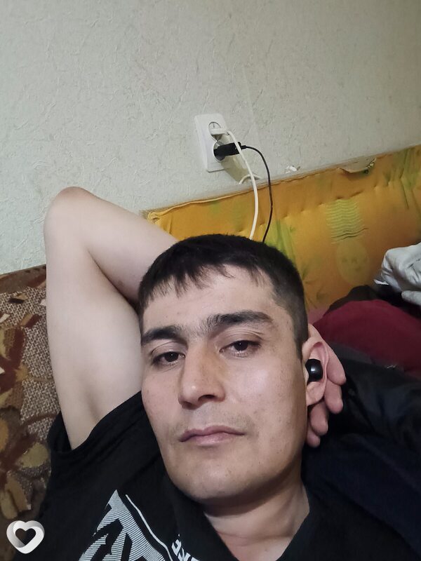 Салимович, 39, Нижнем Новгороде — анкета №678521