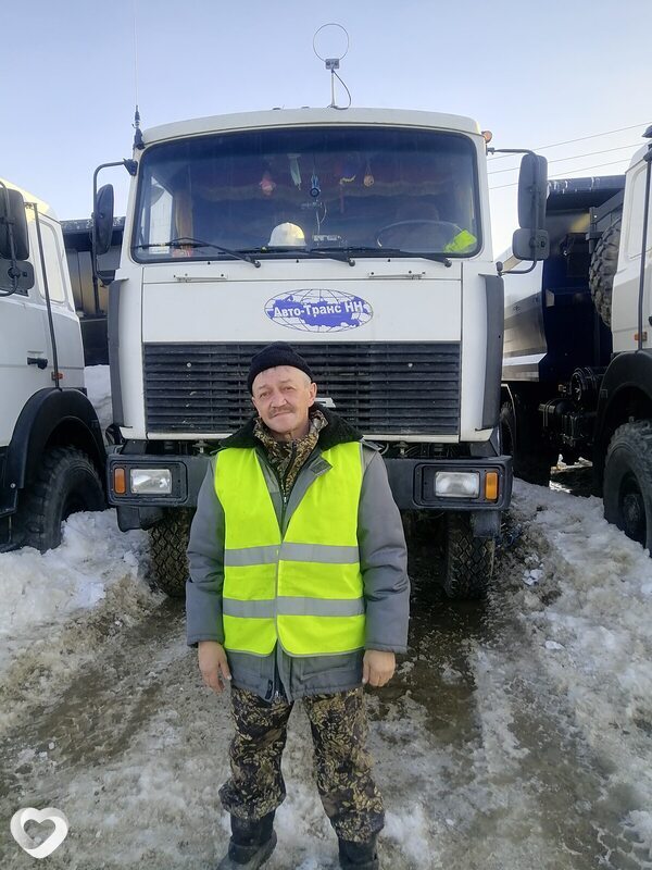 Гриша, 56, Кемерове — анкета №678449