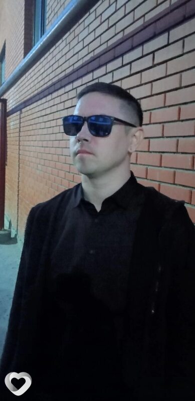 Макс, 38, Нижнем Новгороде — анкета №678451