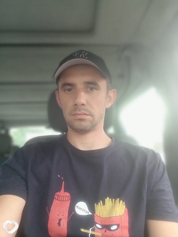 Олег, 40, Полоцке — анкета №678452