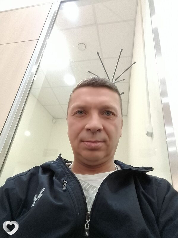 Андрей, 43, Якутске — анкета №678458