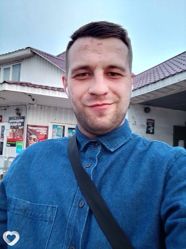 Антон Новикоа, 30, Москве — анкета №678462