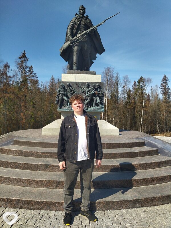 Серёжа, 36, Москве — анкета №678466