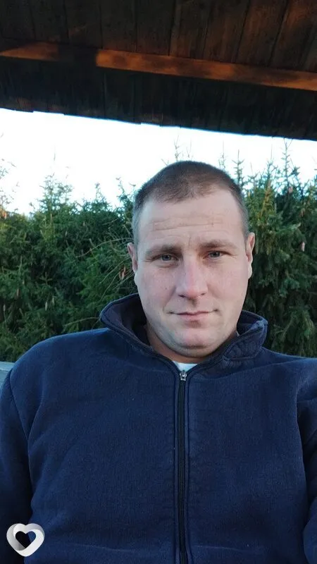 Victor, 36, Слуцке — анкета №9974