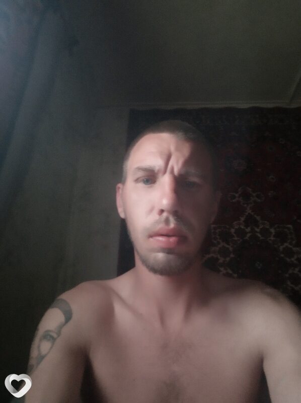 Александр, 37, Балашове — анкета №678470
