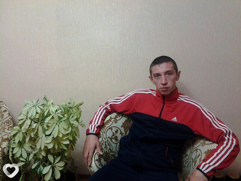Родион, 40, Тюмени — анкета №678471