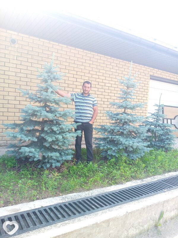 Липо, 47, Иркутске — анкета №678472
