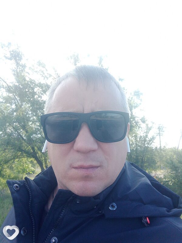 Виталий, 44, Волгодонске — анкета №678634