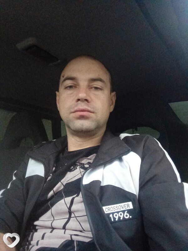 Станислав, 34, Ставрополе — анкета №678642