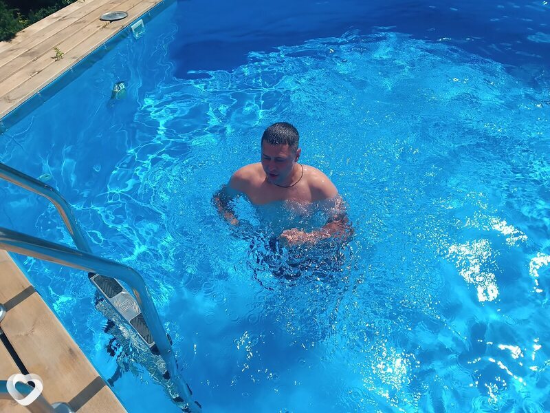 Андрей, 39, Луганске — анкета №678525