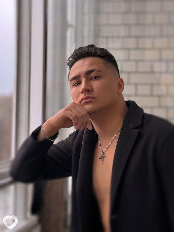 Иван, 30, Чебоксарах — анкета №678528