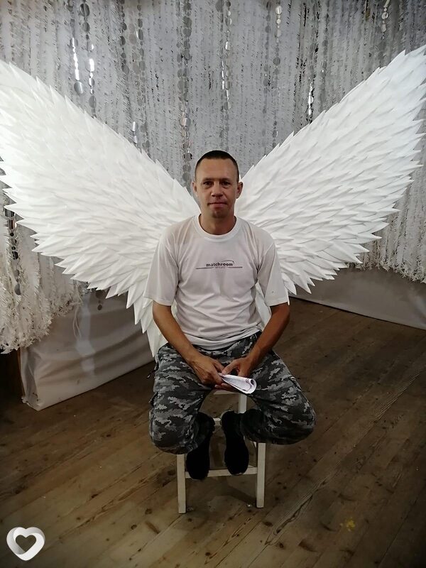 Алексей, 45, Тамбове — анкета №678530