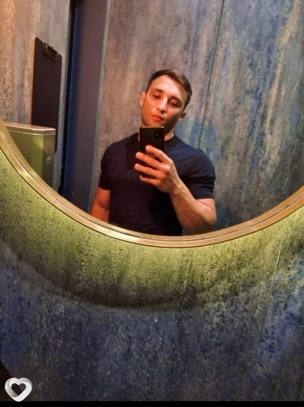 Кирилл, 28, Санкт-Петербурге — анкета №678534