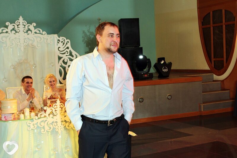 Евгений, 38, Челябинске — анкета №678542