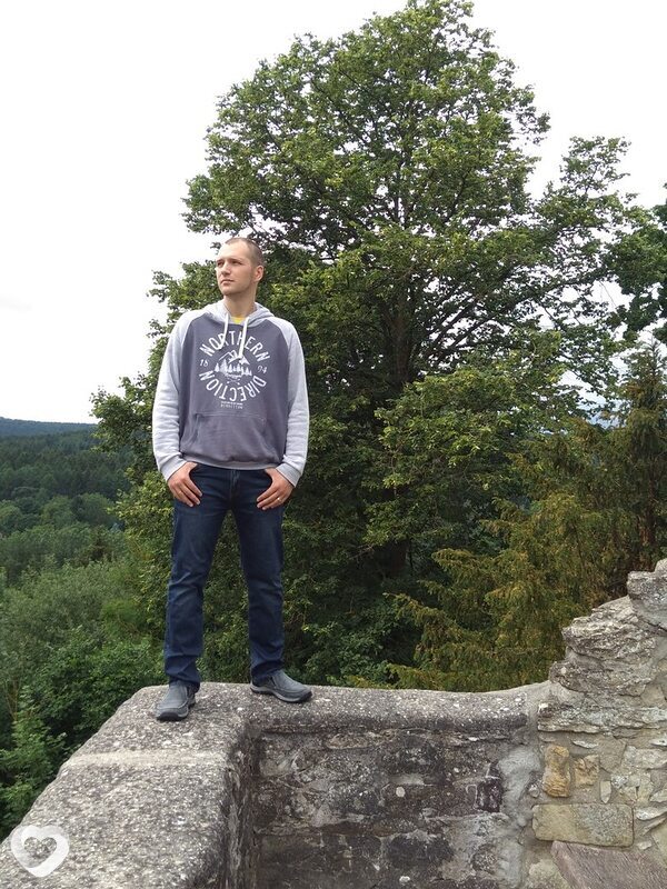 Константин, 34, Долгопрудном — анкета №678548