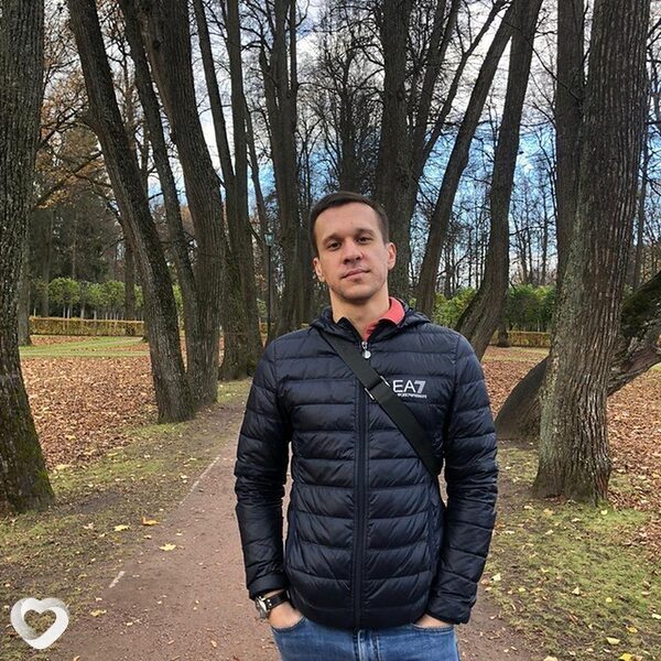 Артем, 34, Новосибирске — анкета №678600