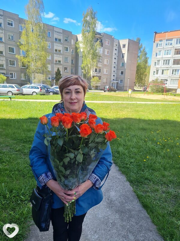 Светлана, Висагинас