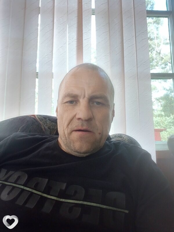 Алексей, 50, Чебоксарах — анкета №678616