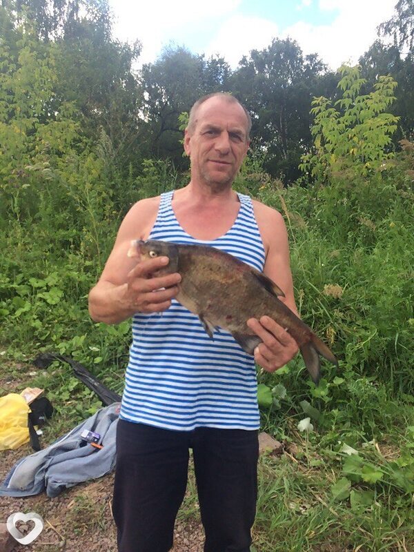 Евгений, 63, Дмитрове — анкета №678955