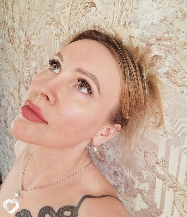 Ольга, 48, Звенигороде — анкета №678956