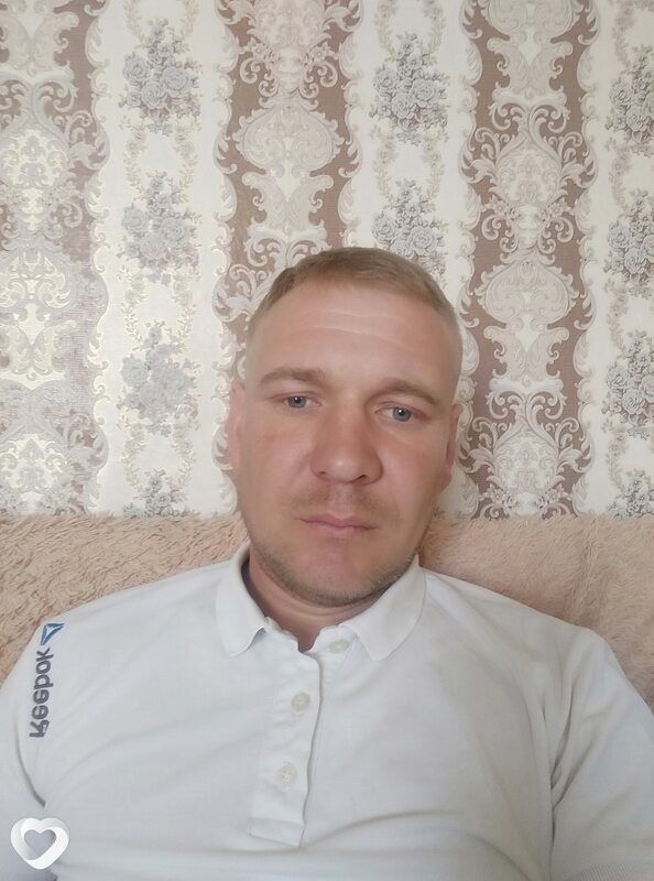 Виктор, 39, Щучинске — анкета №678972