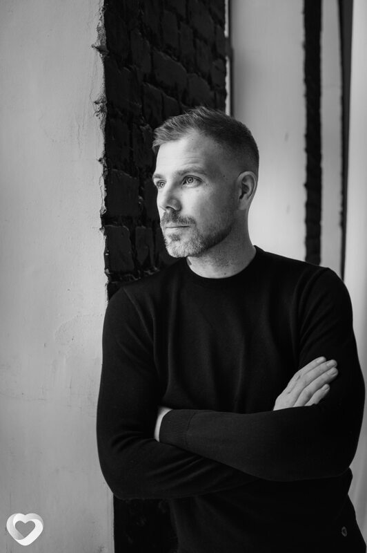 Александр, 37, Самаре — анкета №678724