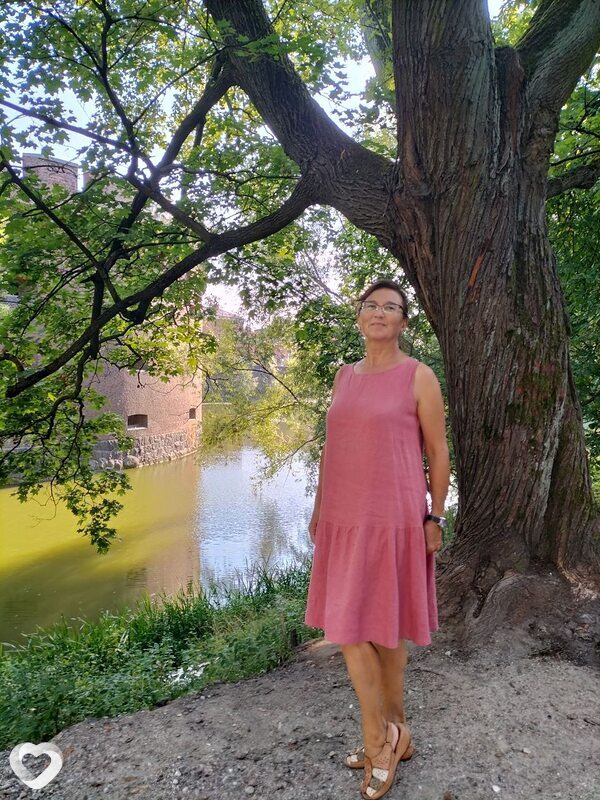 Светлана, 60, Чебоксарах — анкета №678733