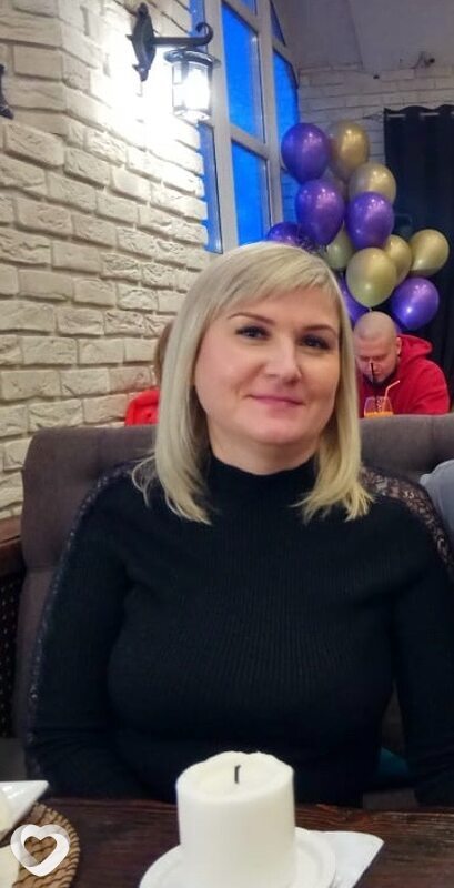 Ирина, 44, Челябинске — анкета №678741