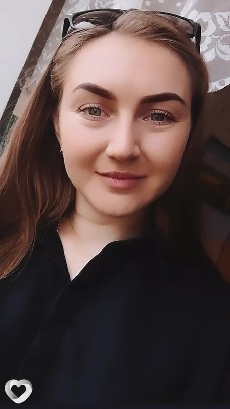 Екатерина, 30, Минске — анкета №678744