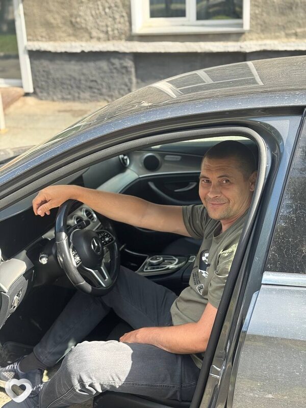 Иван, 42, Карасуке — анкета №678748