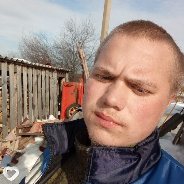 Макс, 22, Москве — анкета №678549