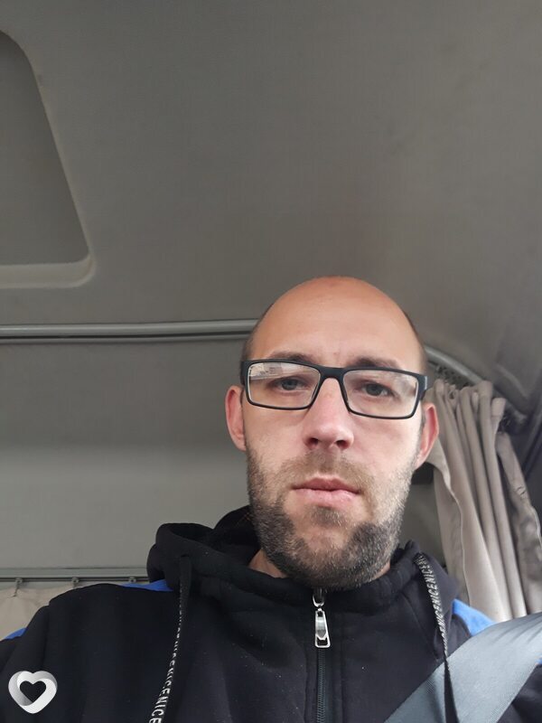 Денис, 40, Липецке — анкета №678550