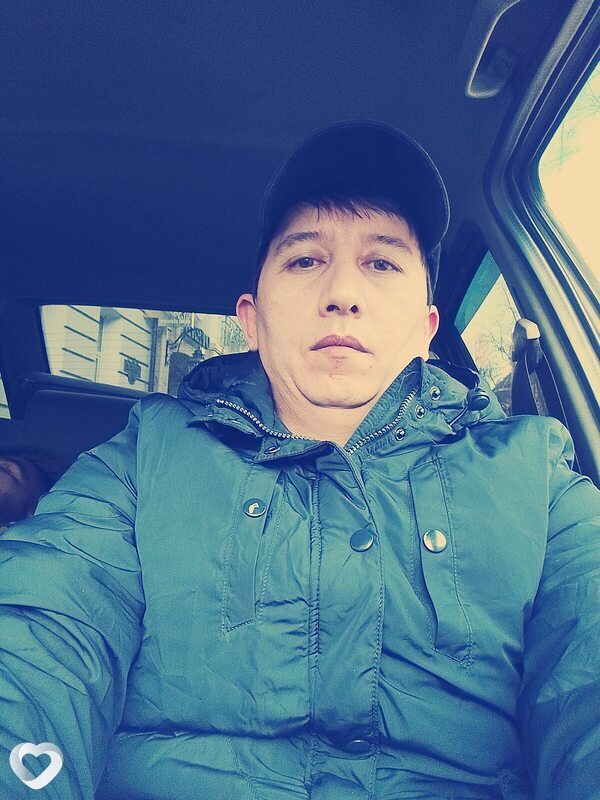Али, 40, Пятигорске — анкета №678553