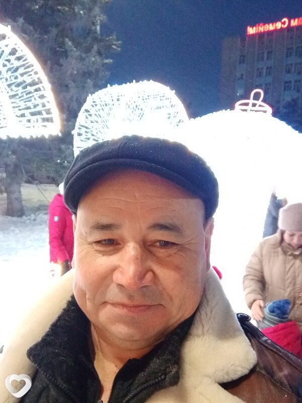 Олег, 48, Семей — анкета №678558
