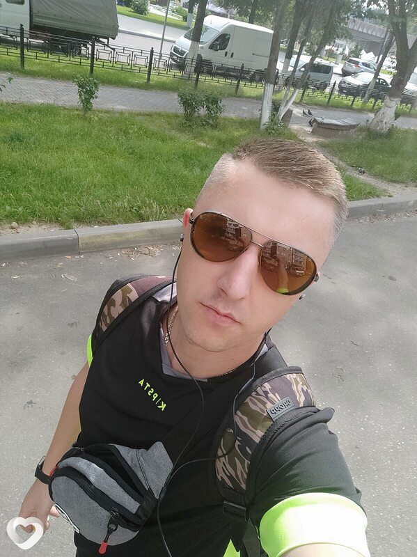 Сергей, 37, Видном — анкета №678560