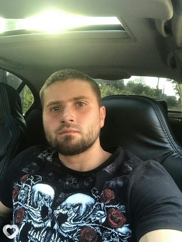 Михаил, 38, Нижнем Новгороде — анкета №678561